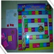 เกมสร้างทักษะ เสริมความคิด ช่วยพิชิตทฤษฎีบทเศษเหลือ